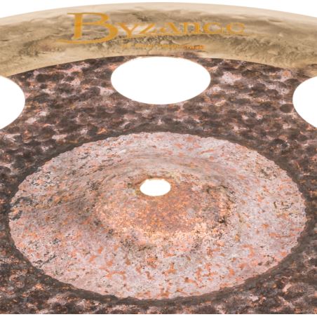 Meinl Cymbals B16DUTRC talerz perkusyjny typ Crash